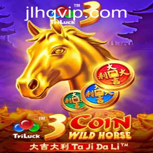 The Exciting World of 3CoinWildHorse: A New Gaming Adventure from JLHQ.com