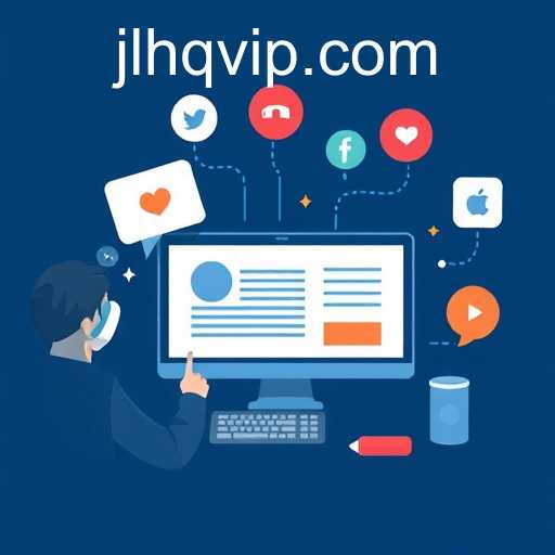 Contact Us: Enhancing User Experience on JLHQ.com