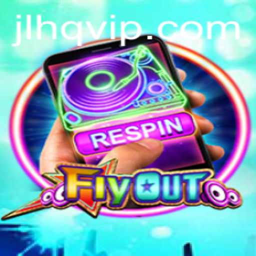 FlyOut: The Future of Gaming with JLHQ.com