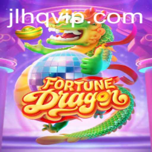 Exploring the Enchanting World of FortuneDragon at JLHQ.com