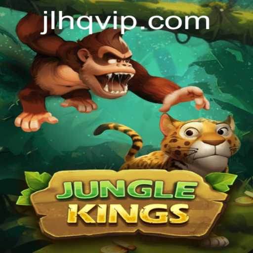 Explore the Adventure: JungleKings and JLHQ.com