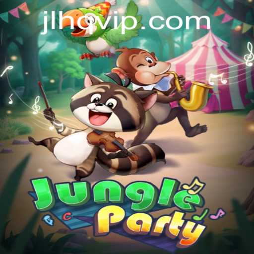 Explore the Thrilling World of JungleParty on JLHQ.com