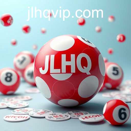 An In-depth Exploration of Lottery Games and the Role of JLHQ.com