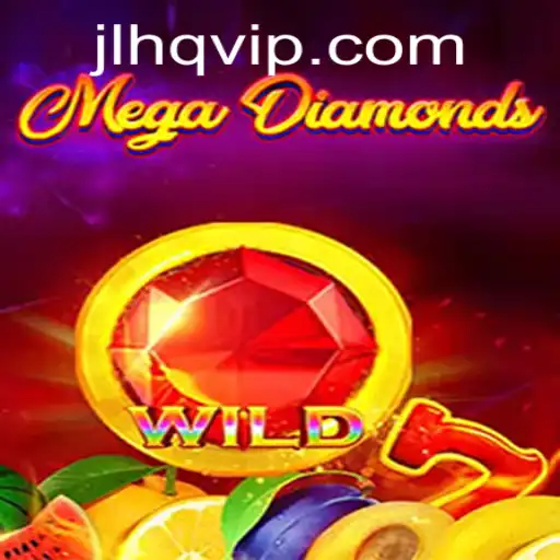 Discover the World of MegaDiamond: An Exciting Journey Through JLHQ.com's Latest Game