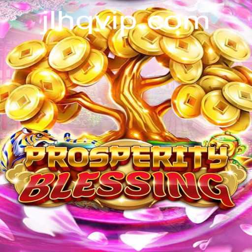 Discovering ProsperityBlessing: A New Era of Interactive Gaming