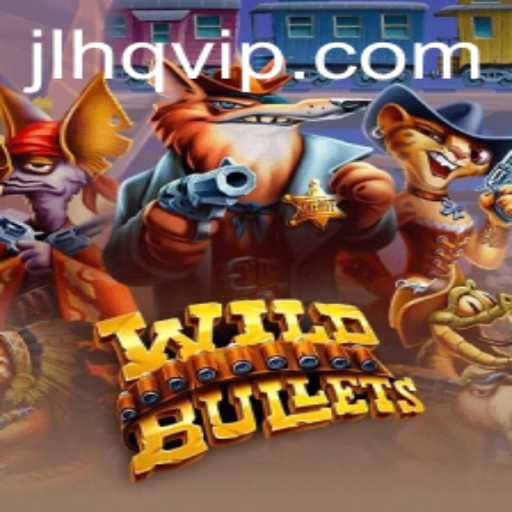 WildBullets: A Thrilling Adventure in Gaming
